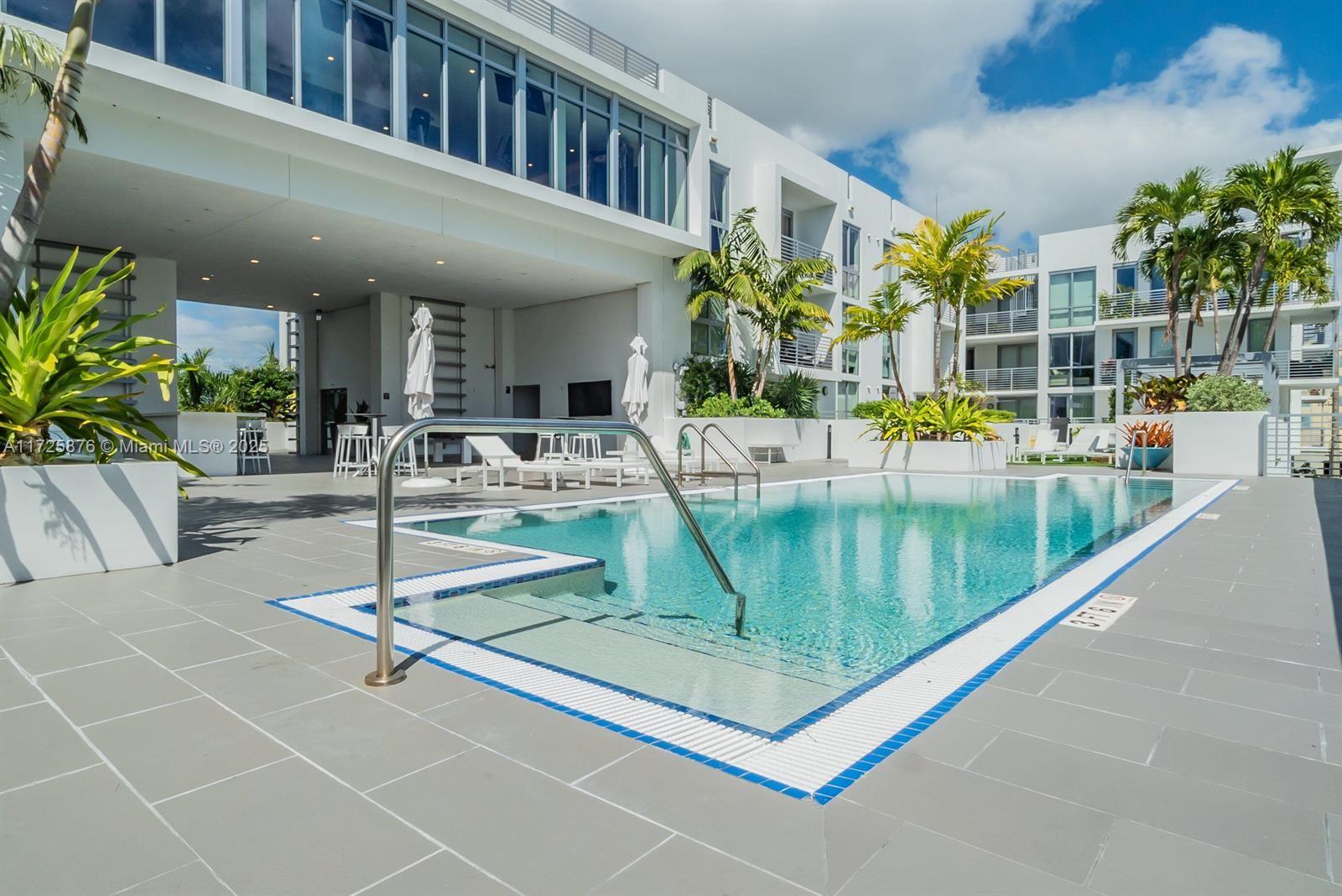 111 FIRST DELRAY CONDO - Residential