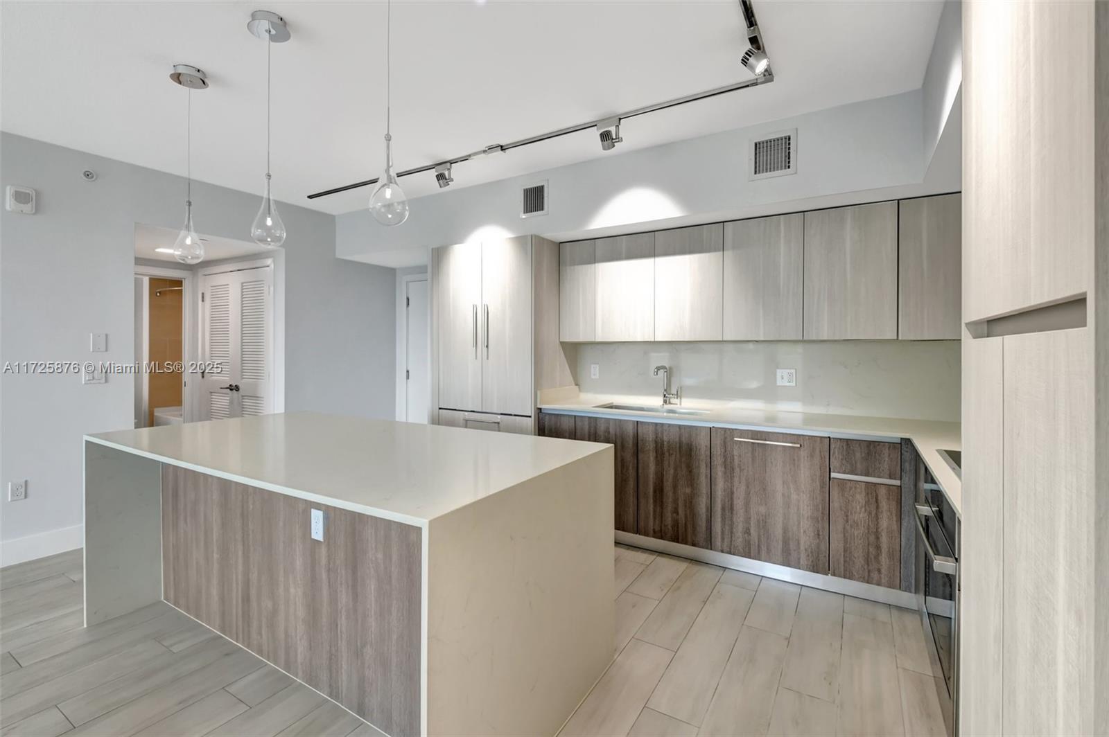 111 FIRST DELRAY CONDO - Residential