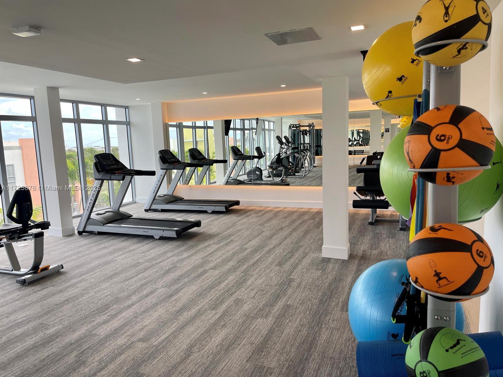 111 FIRST DELRAY CONDO - Residential