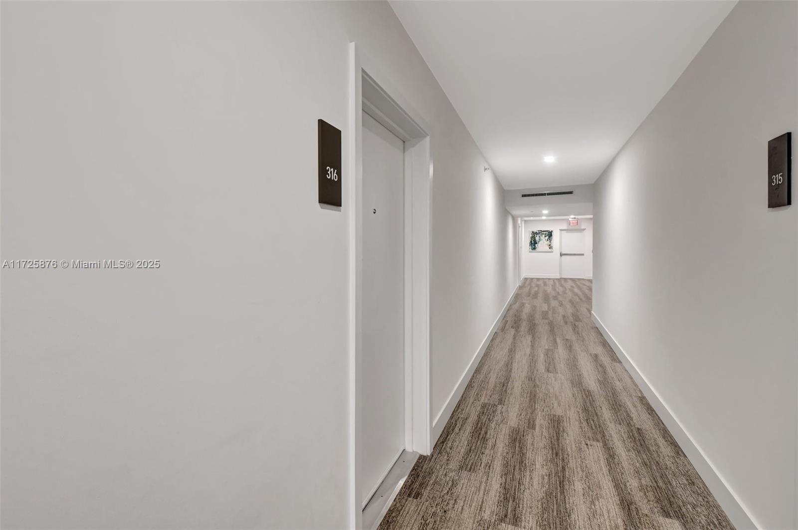111 FIRST DELRAY CONDO - Residential