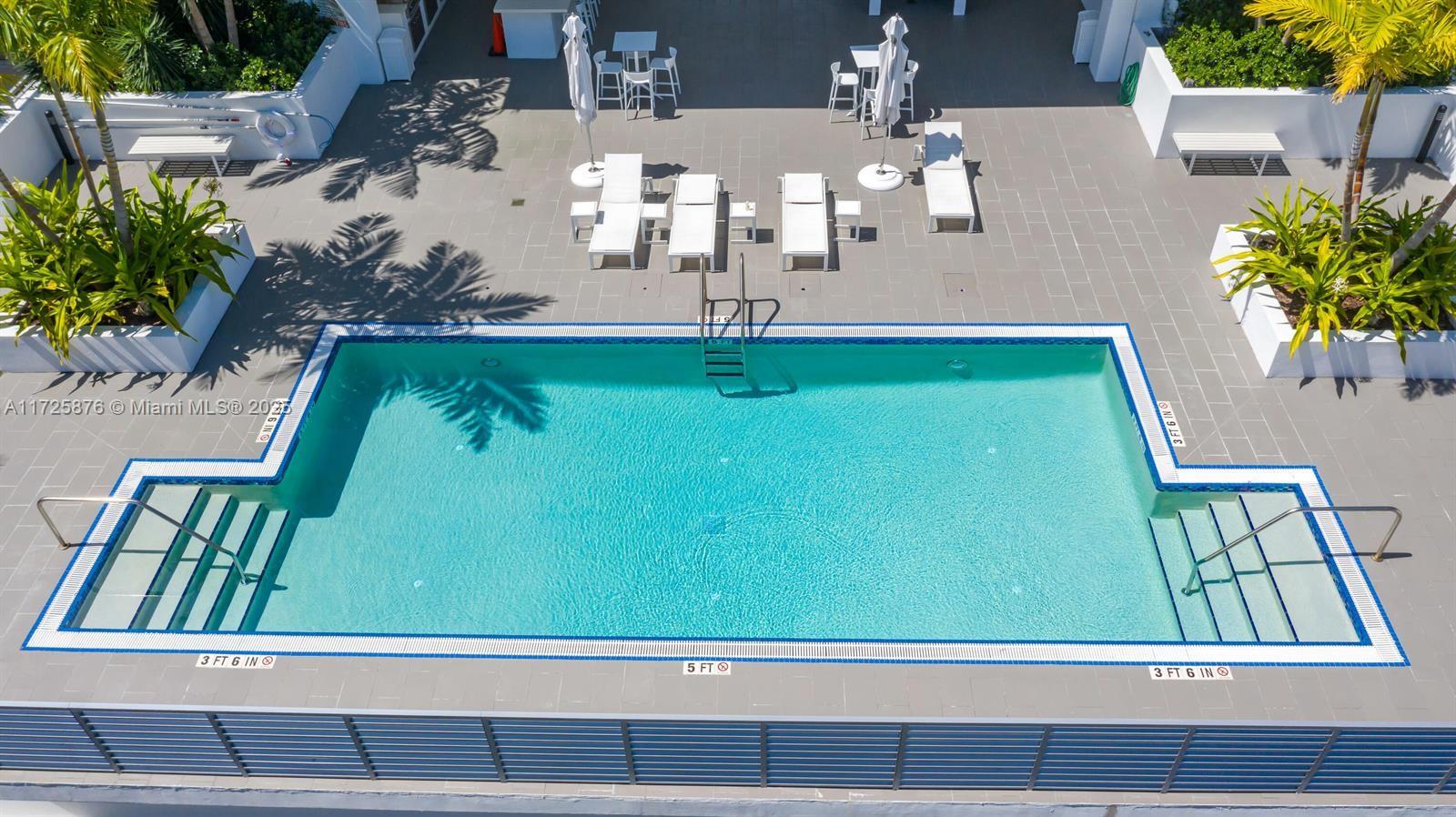 111 FIRST DELRAY CONDO - Residential