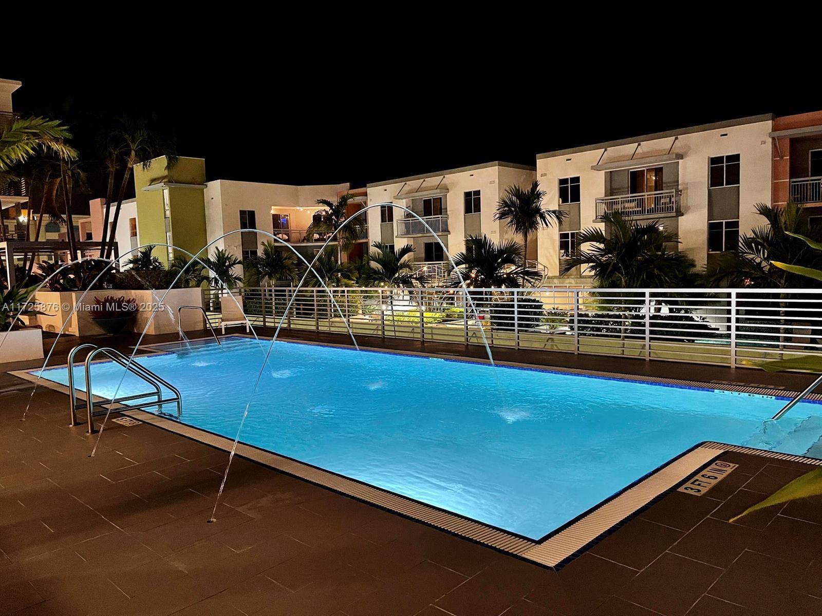 111 FIRST DELRAY CONDO - Residential