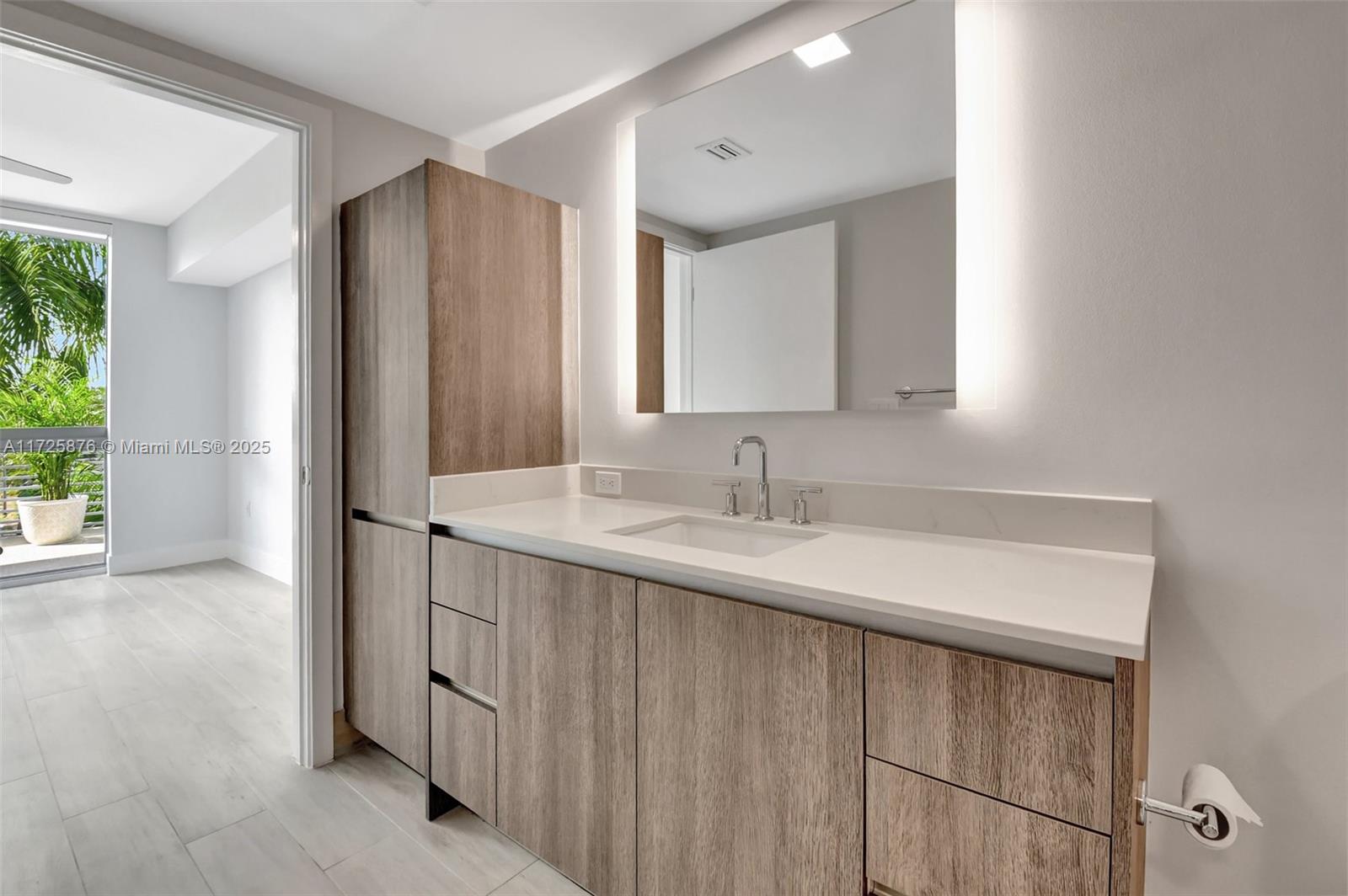 111 FIRST DELRAY CONDO - Residential