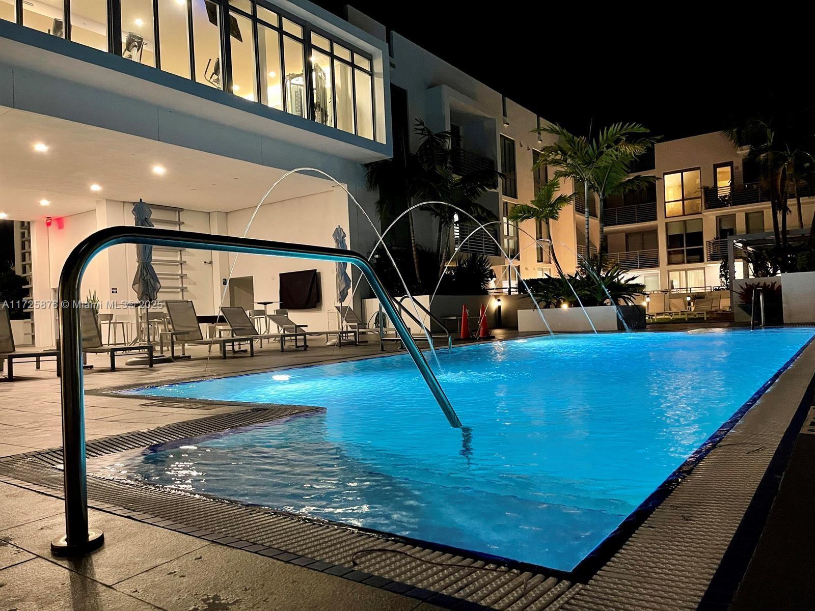 111 FIRST DELRAY CONDO - Residential
