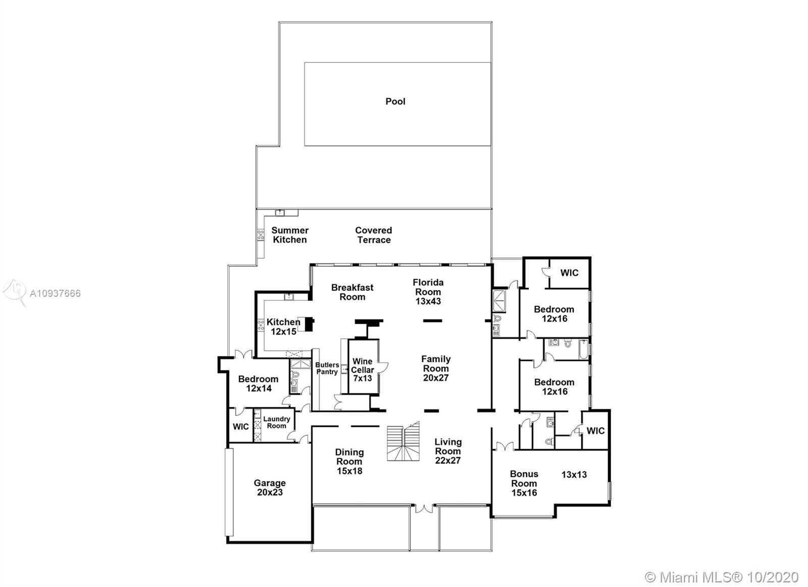 SNAPPER CREEK OAKS - Residential