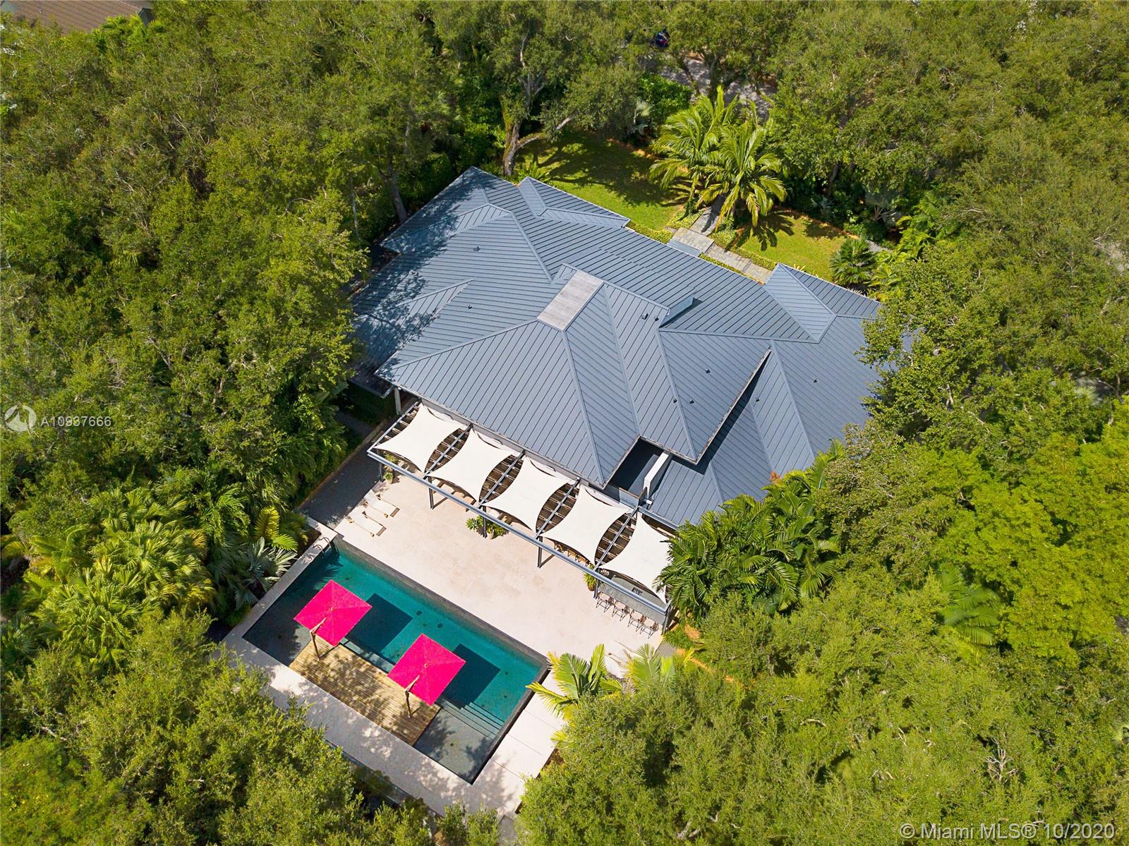 SNAPPER CREEK OAKS - Residential