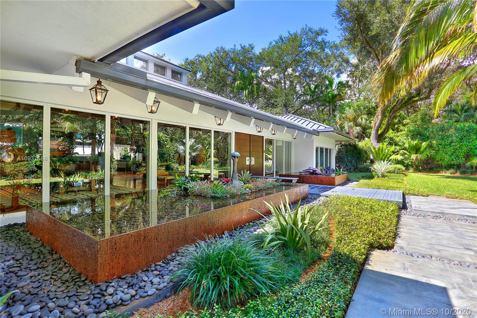 SNAPPER CREEK OAKS - Residential