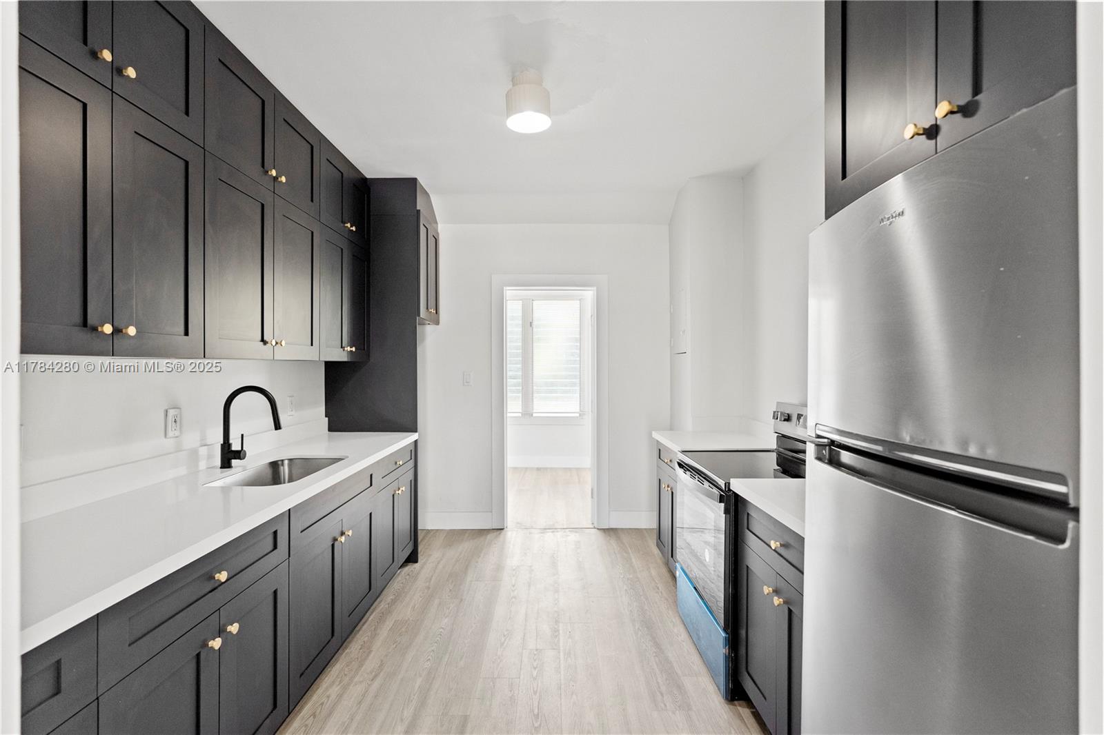 Rental Property at 113 Nw 57th St 1, Miami, Broward County, Florida - Bedrooms: 3 
Bathrooms: 2  - $3,000 MO.