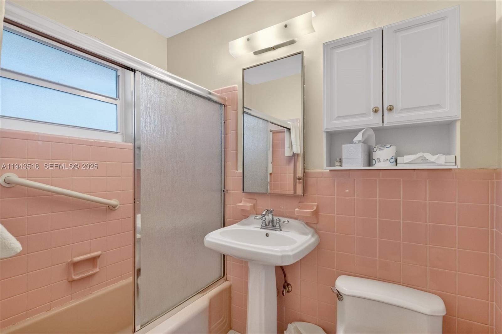 SOUTHERN SEAS CONDO - Residential