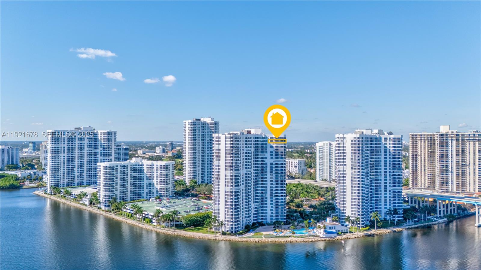 MYSTIC POINTE CONDO NO TH - Residential