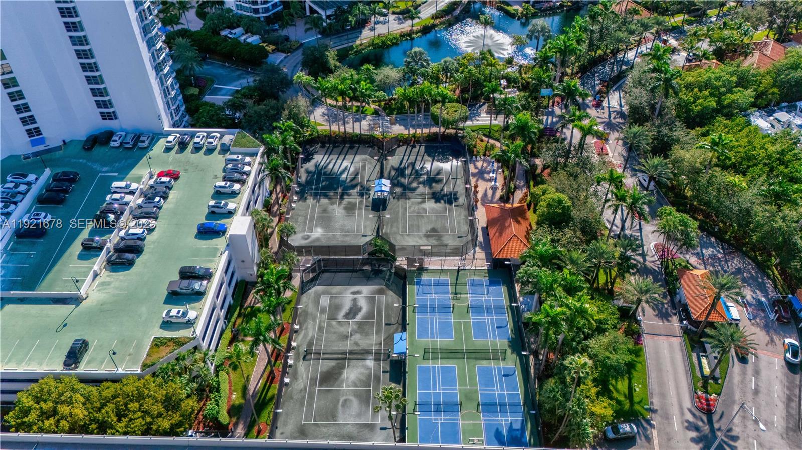 MYSTIC POINTE CONDO NO TH - Residential