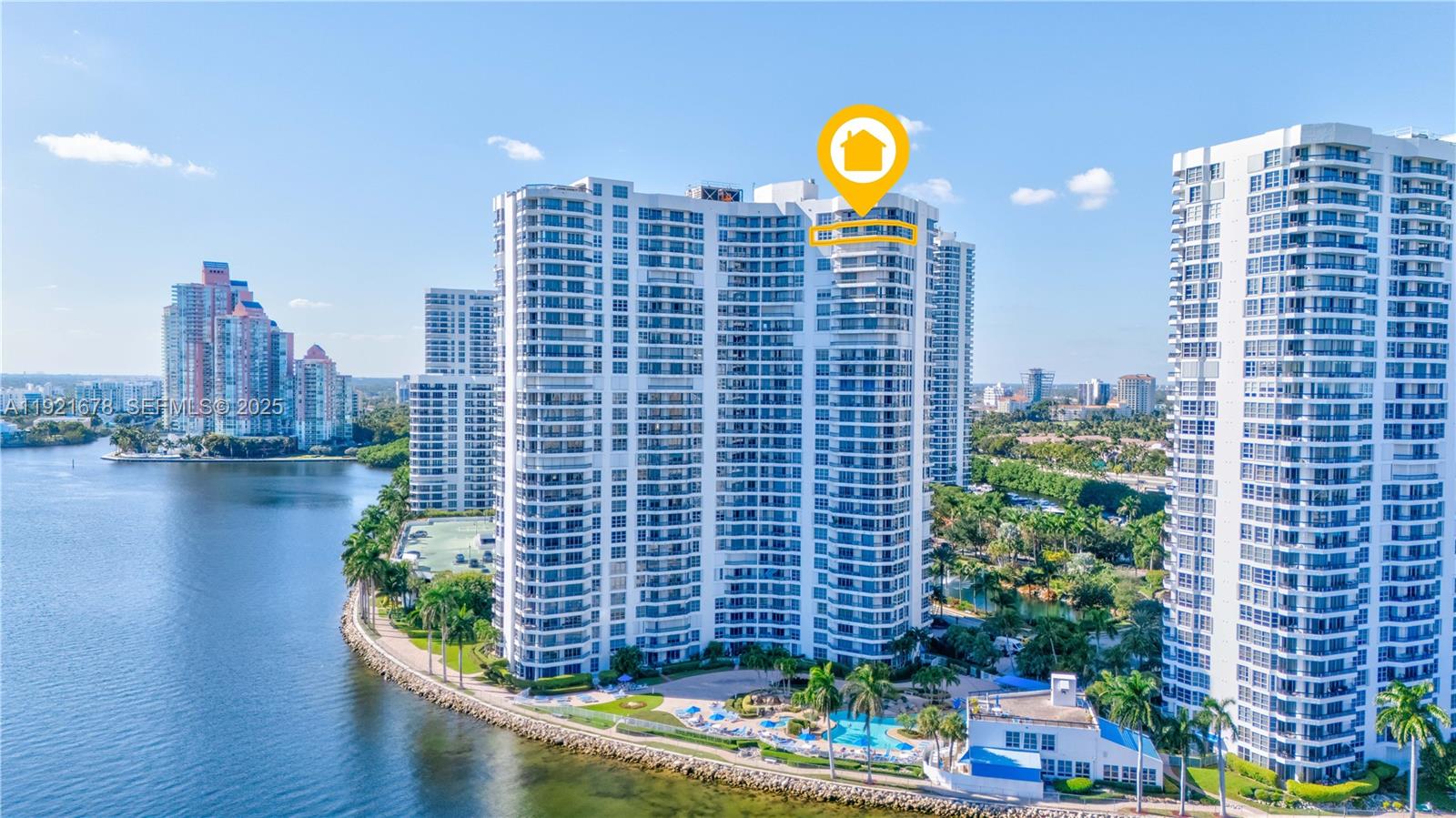 MYSTIC POINTE CONDO NO TH - Residential