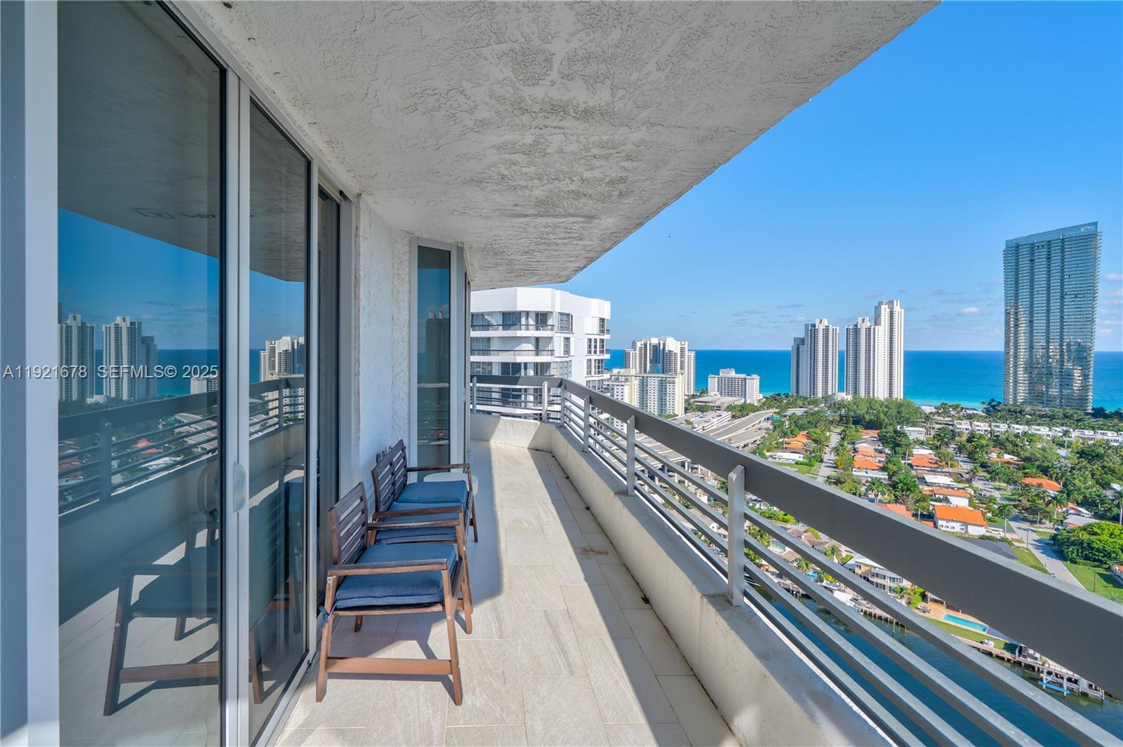 MYSTIC POINTE CONDO NO TH - Residential