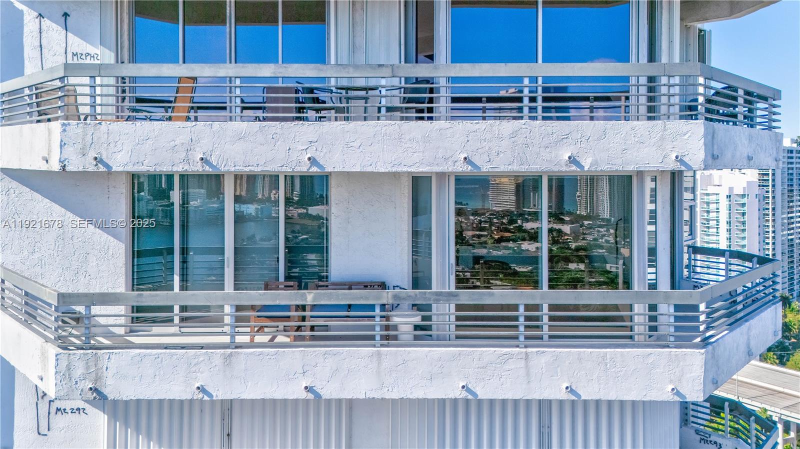 MYSTIC POINTE CONDO NO TH - Residential