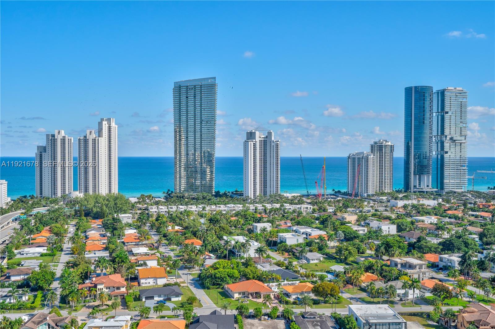 MYSTIC POINTE CONDO NO TH - Residential