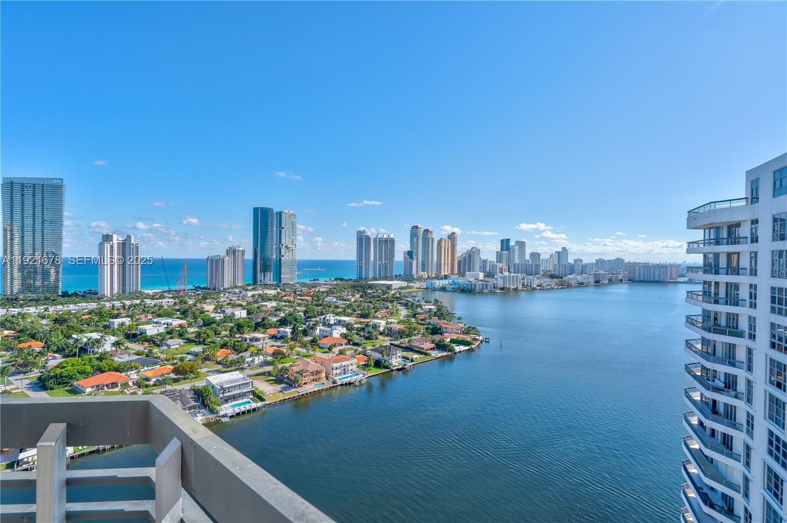 MYSTIC POINTE CONDO NO TH - Residential