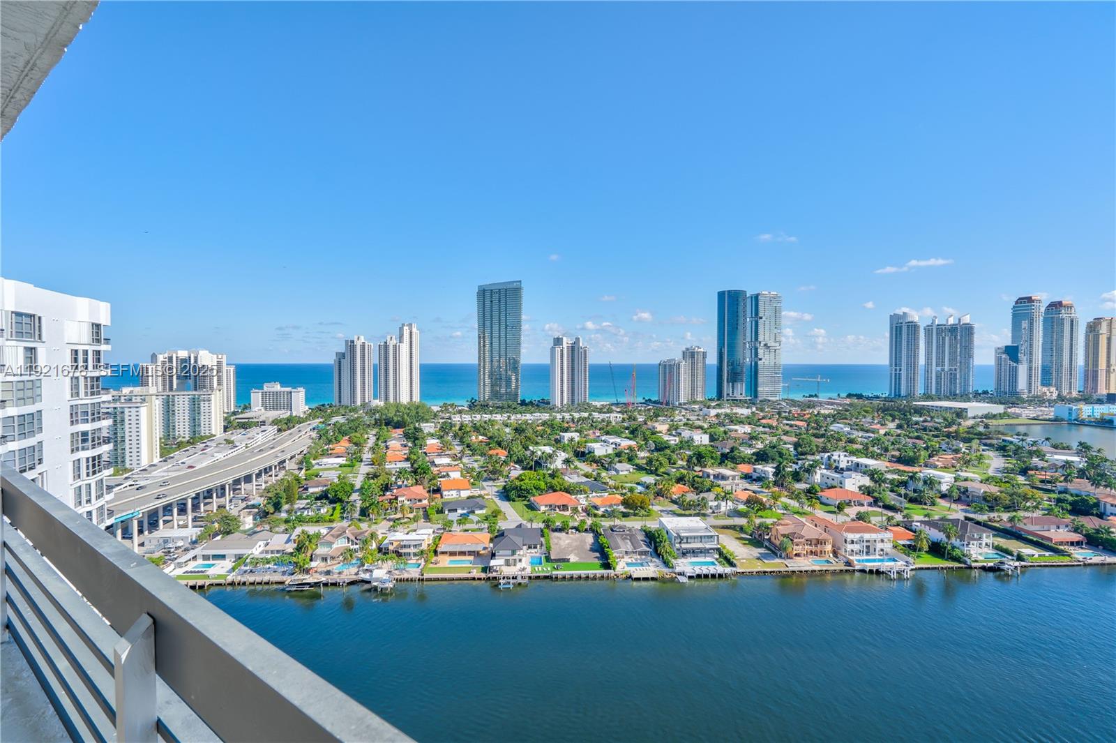 MYSTIC POINTE CONDO NO TH - Residential