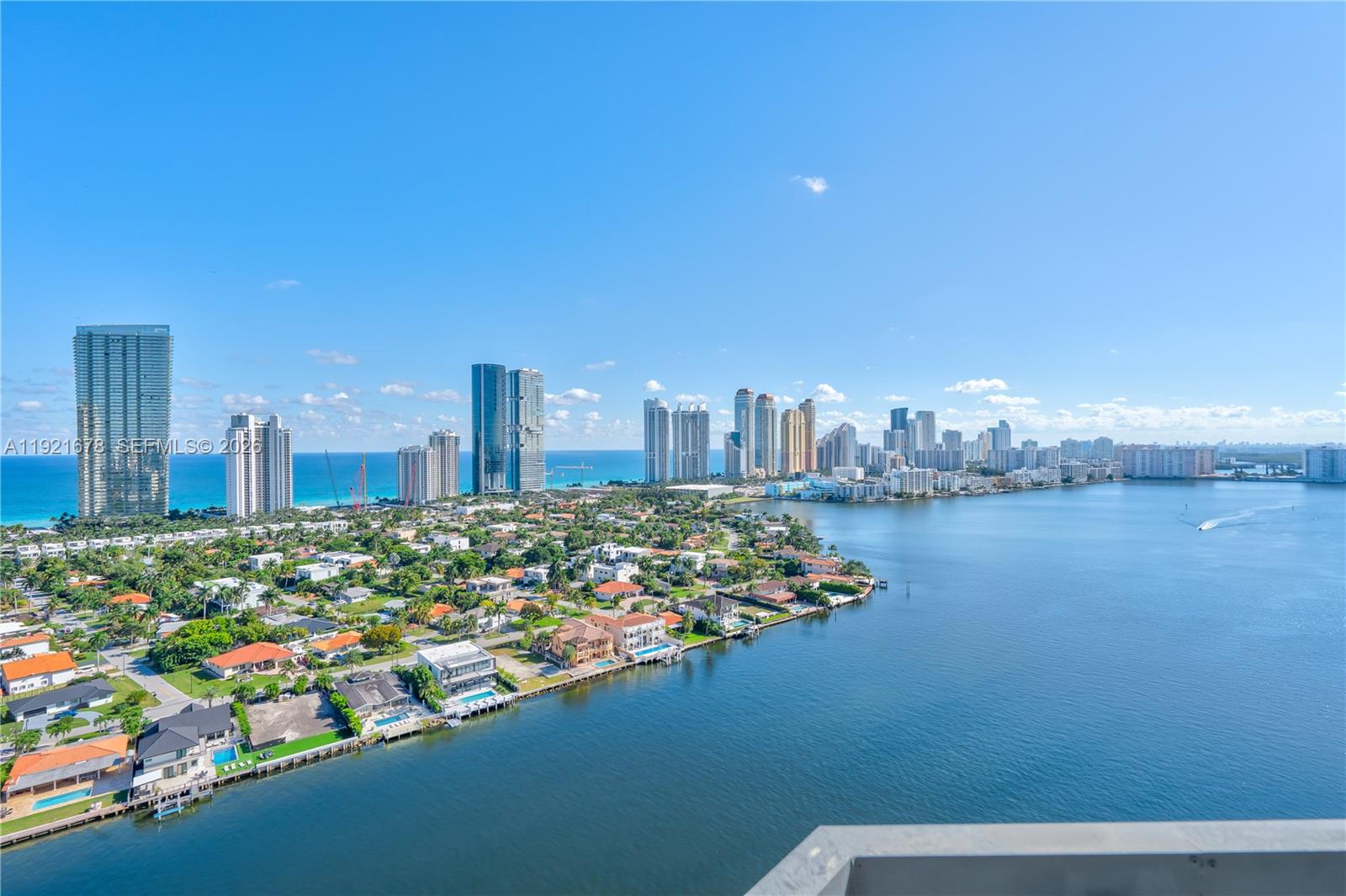 MYSTIC POINTE CONDO NO TH - Residential