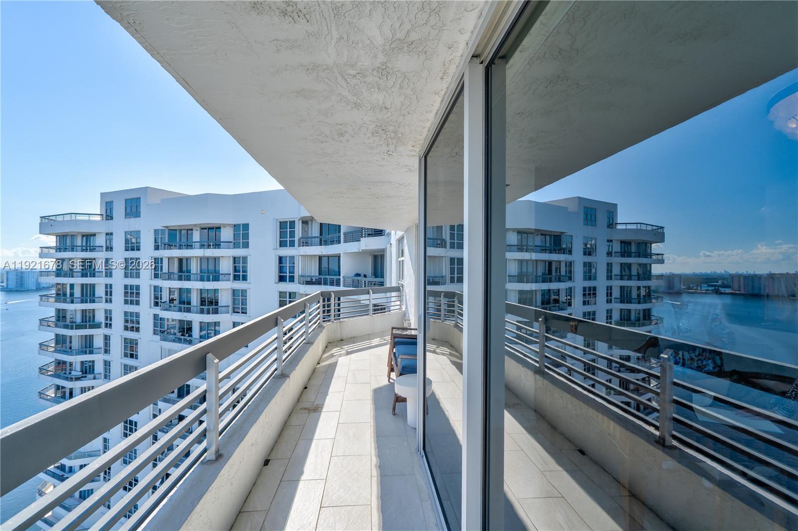 MYSTIC POINTE CONDO NO TH - Residential