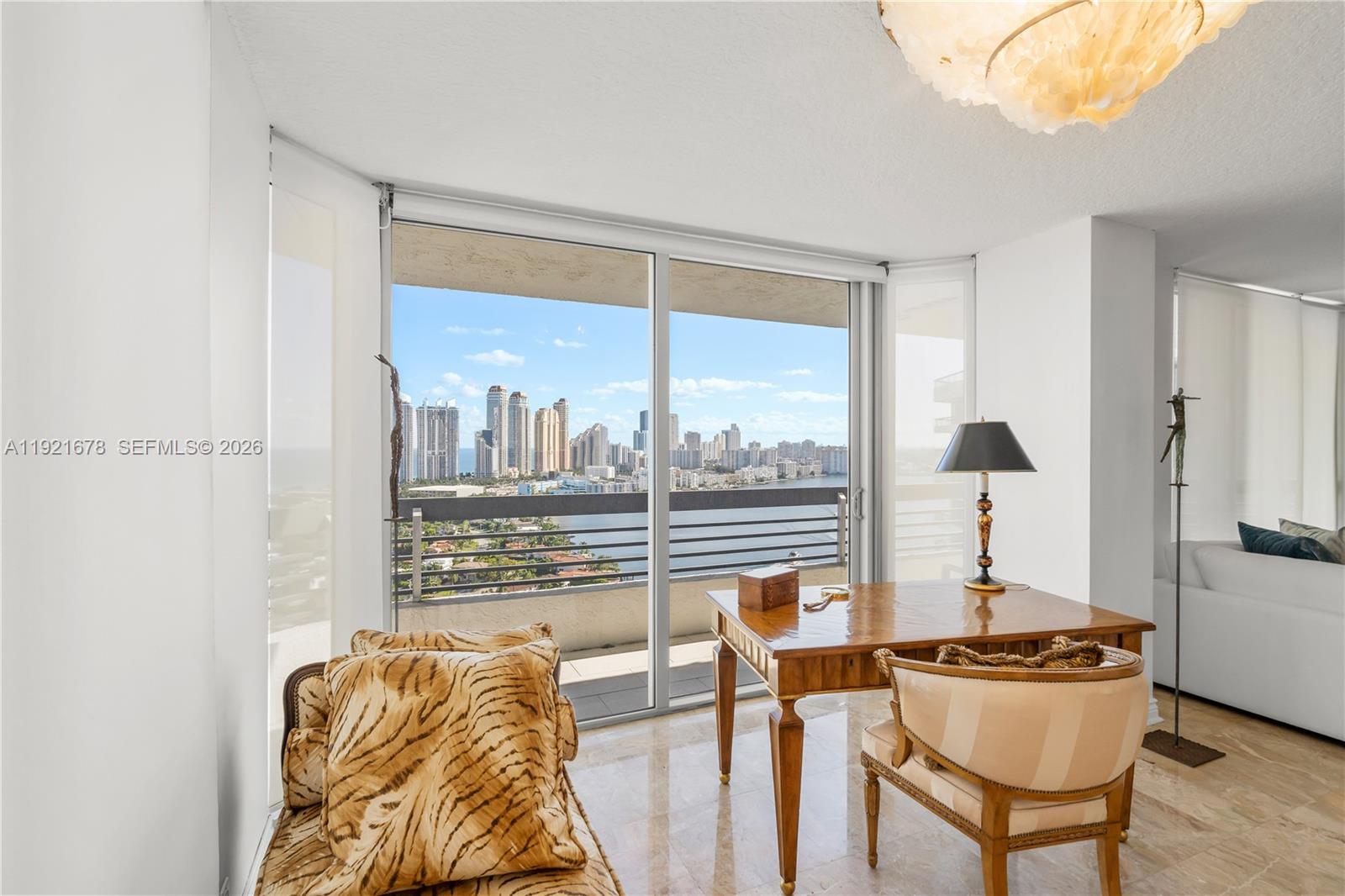 MYSTIC POINTE CONDO NO TH - Residential