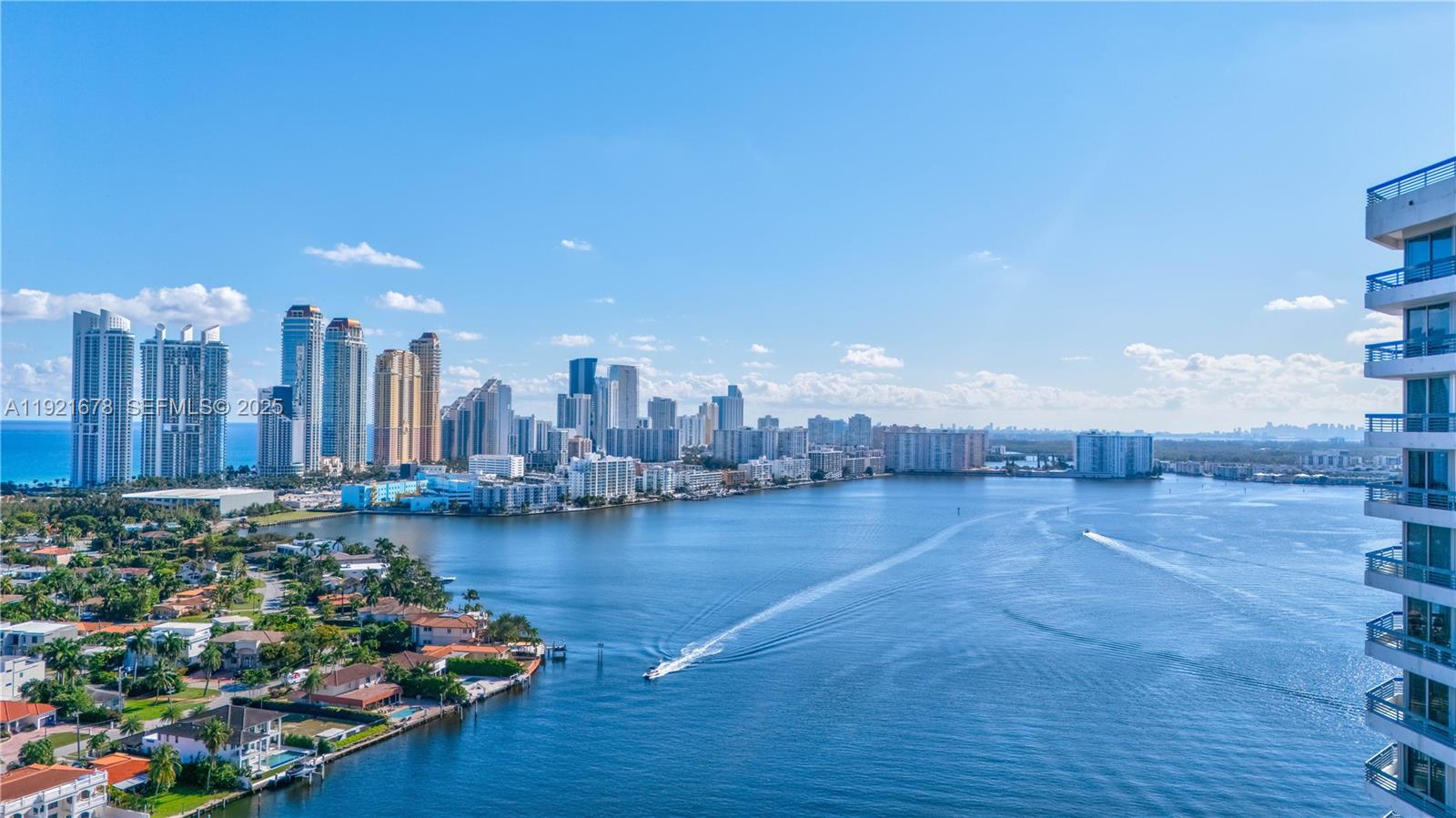 MYSTIC POINTE CONDO NO TH - Residential