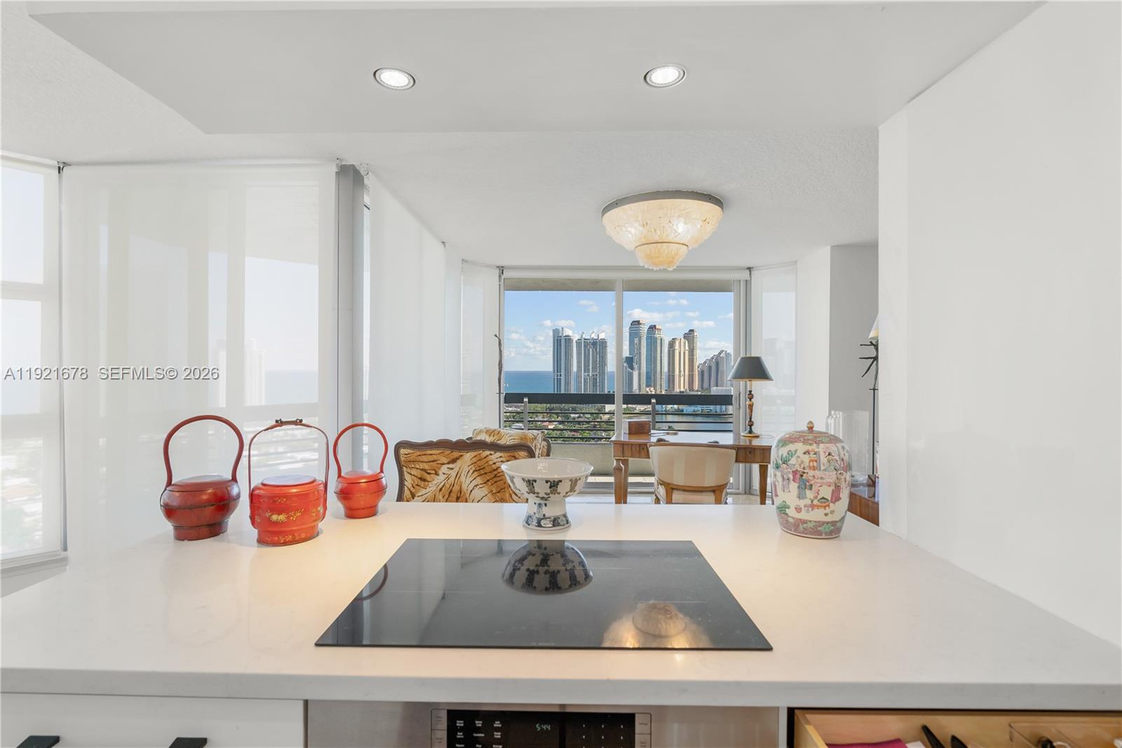 MYSTIC POINTE CONDO NO TH - Residential