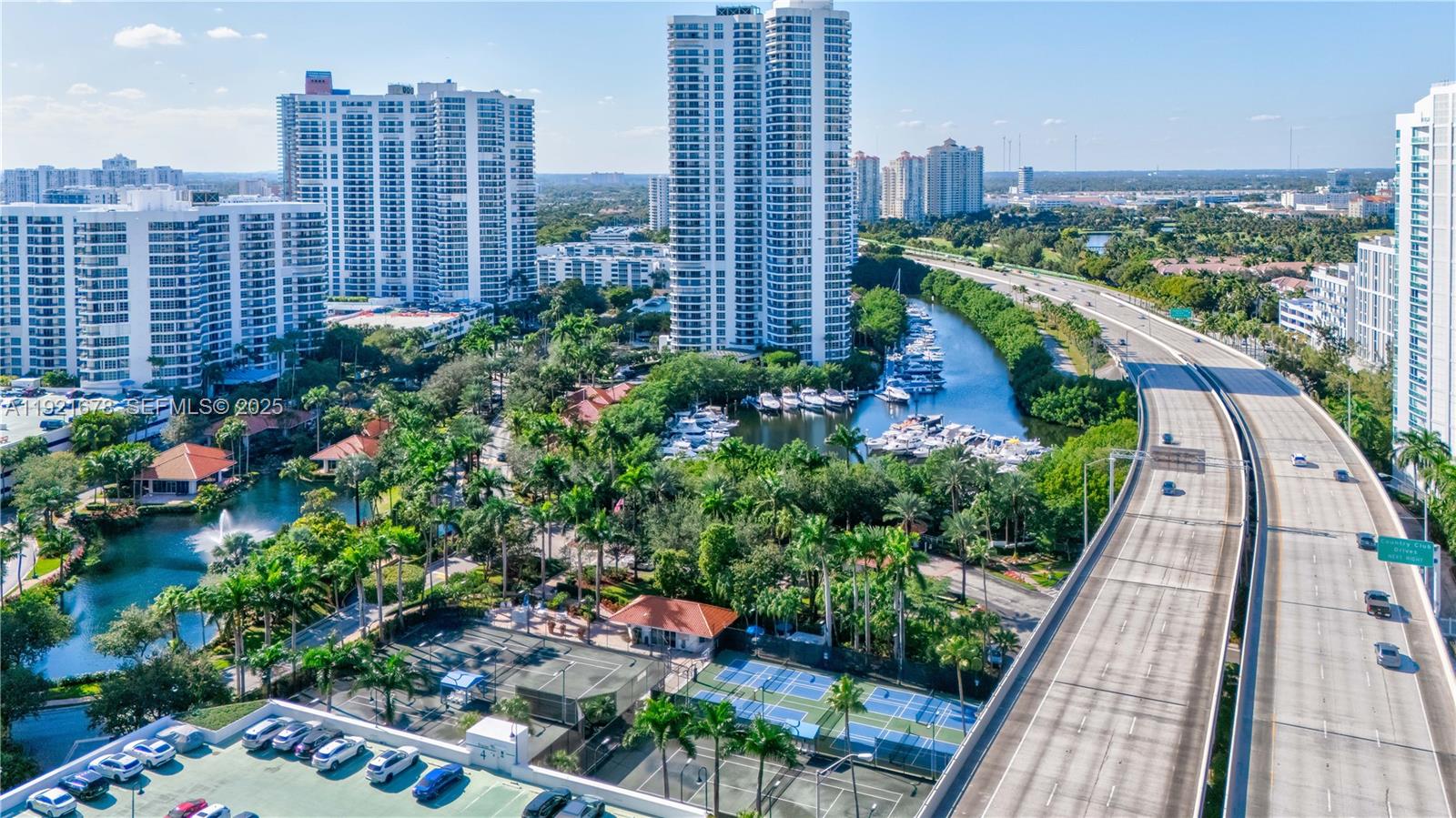 MYSTIC POINTE CONDO NO TH - Residential