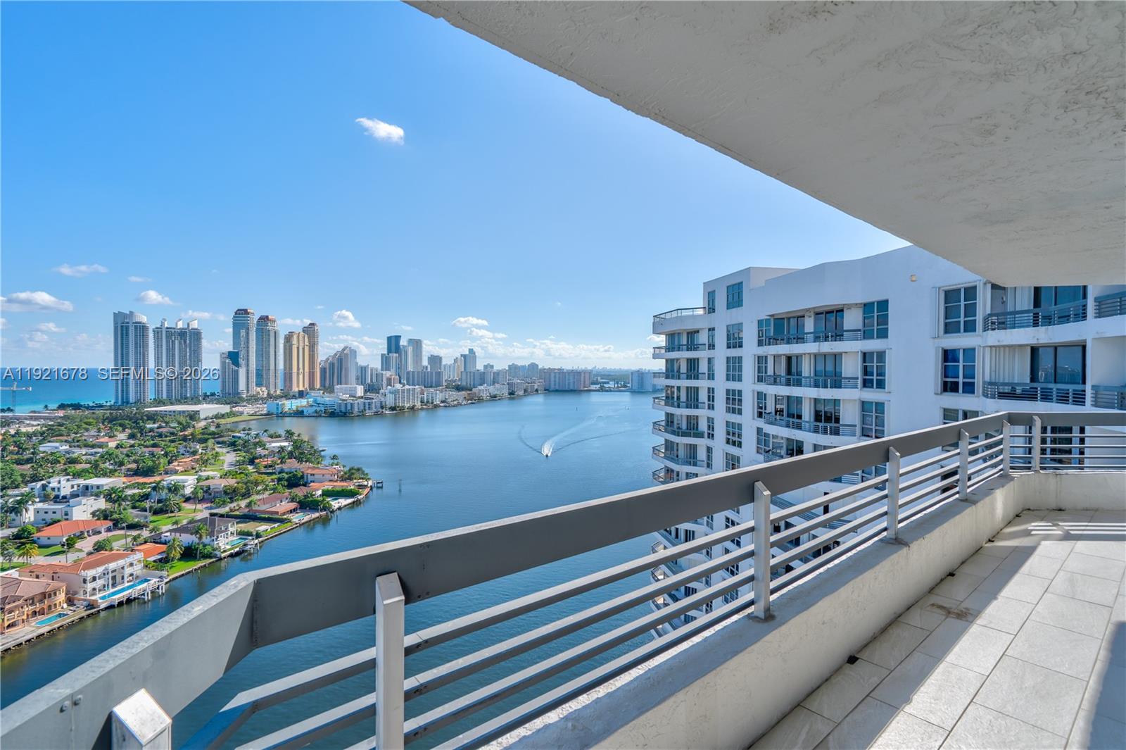 MYSTIC POINTE CONDO NO TH - Residential