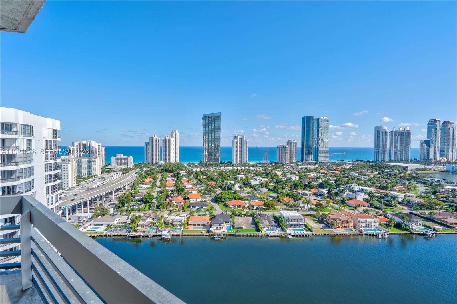 MYSTIC POINTE CONDO NO TH - Residential