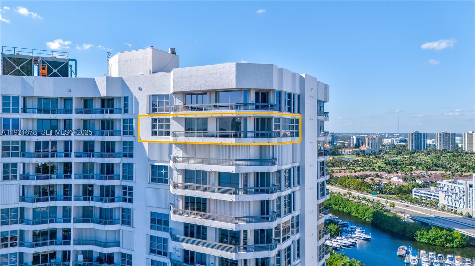 MYSTIC POINTE CONDO NO TH - Residential