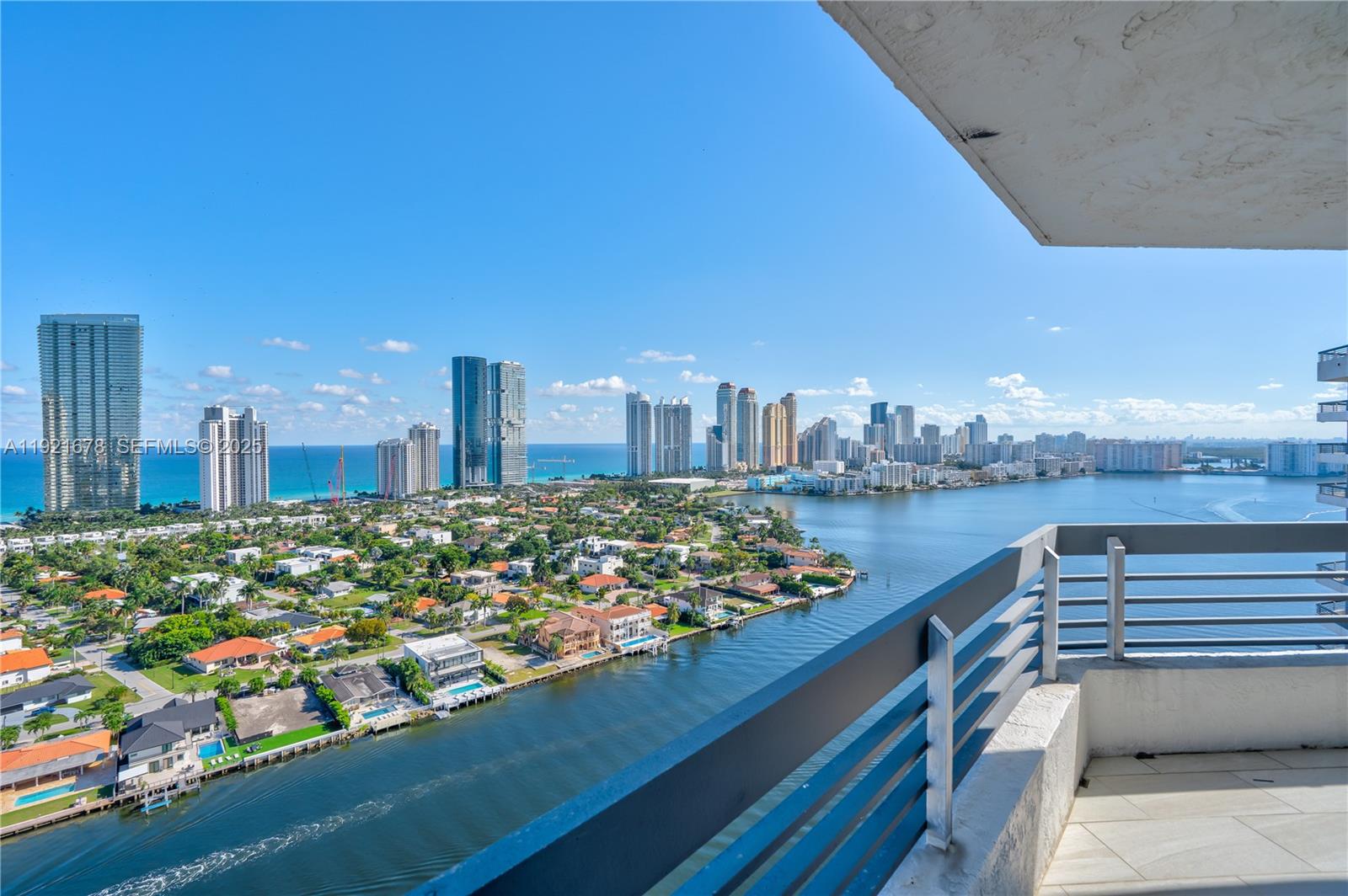 MYSTIC POINTE CONDO NO TH - Residential