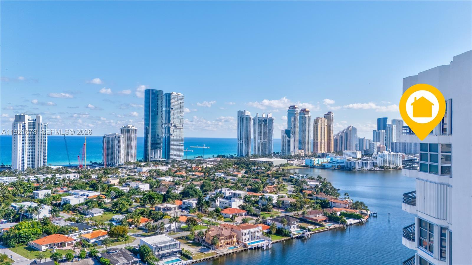 MYSTIC POINTE CONDO NO TH - Residential