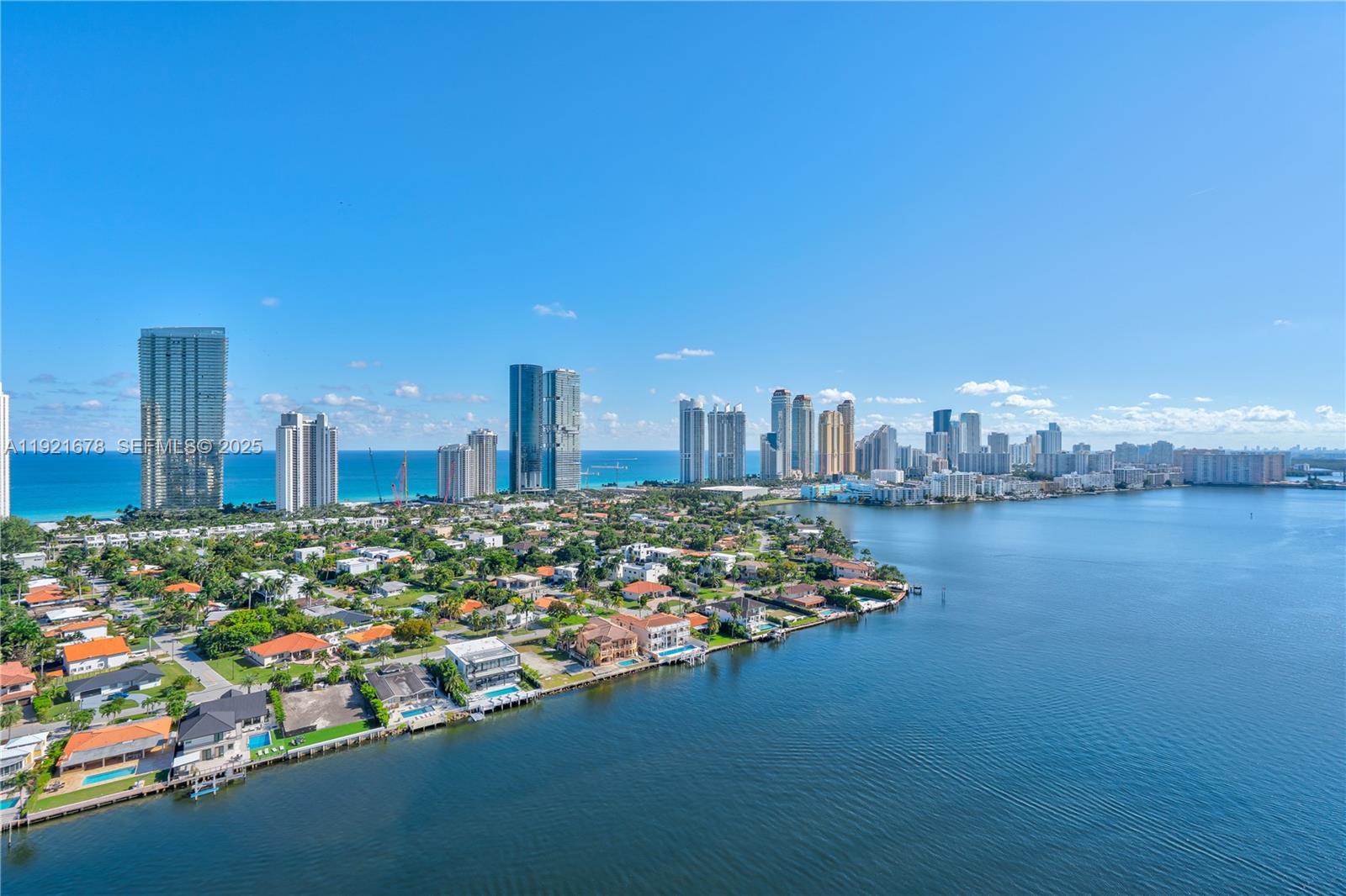 MYSTIC POINTE CONDO NO TH - Residential