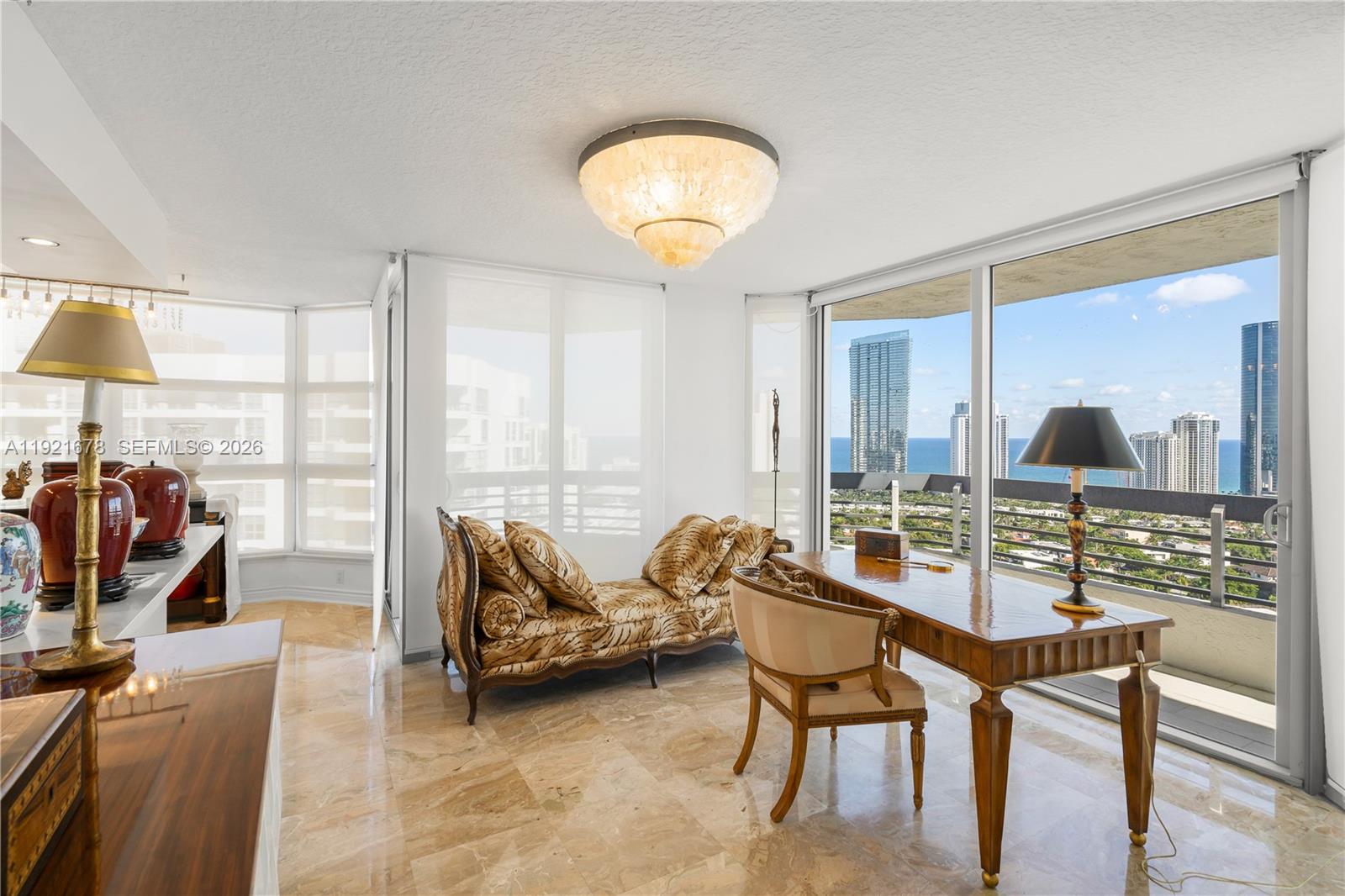 MYSTIC POINTE CONDO NO TH - Residential