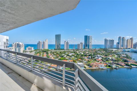 19101 NE 36th Ct 3008 Aventura FL 33180