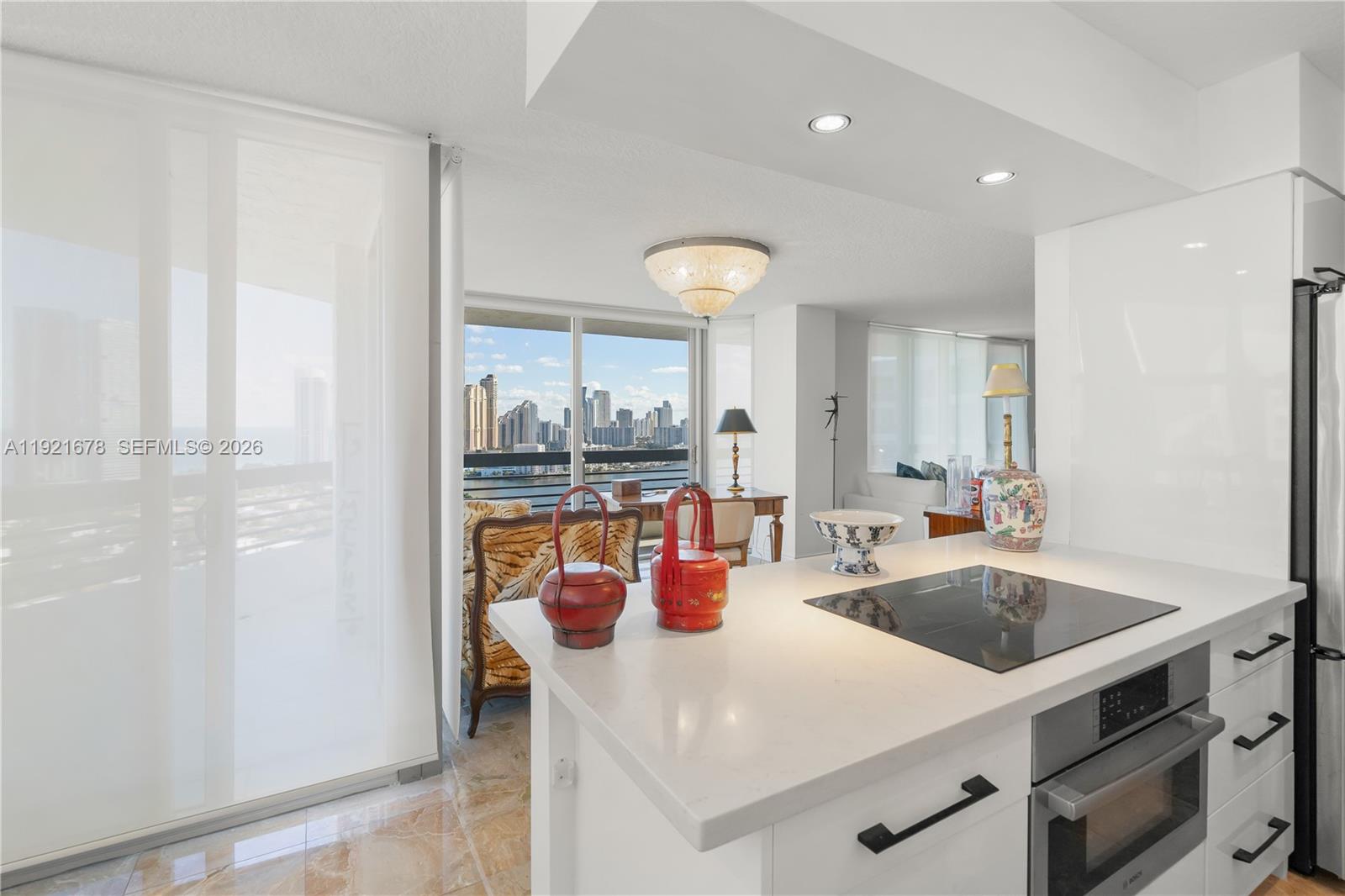 MYSTIC POINTE CONDO NO TH - Residential