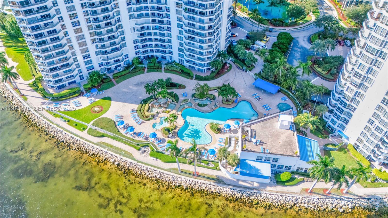 MYSTIC POINTE CONDO NO TH - Residential