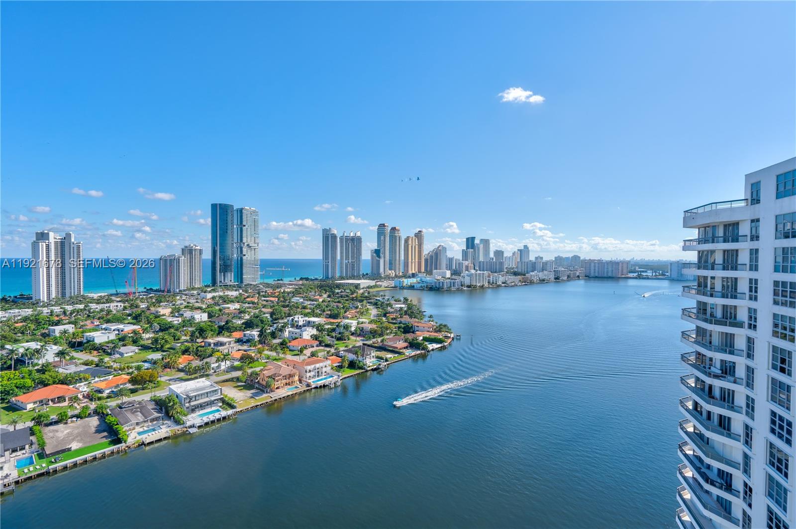 MYSTIC POINTE CONDO NO TH - Residential