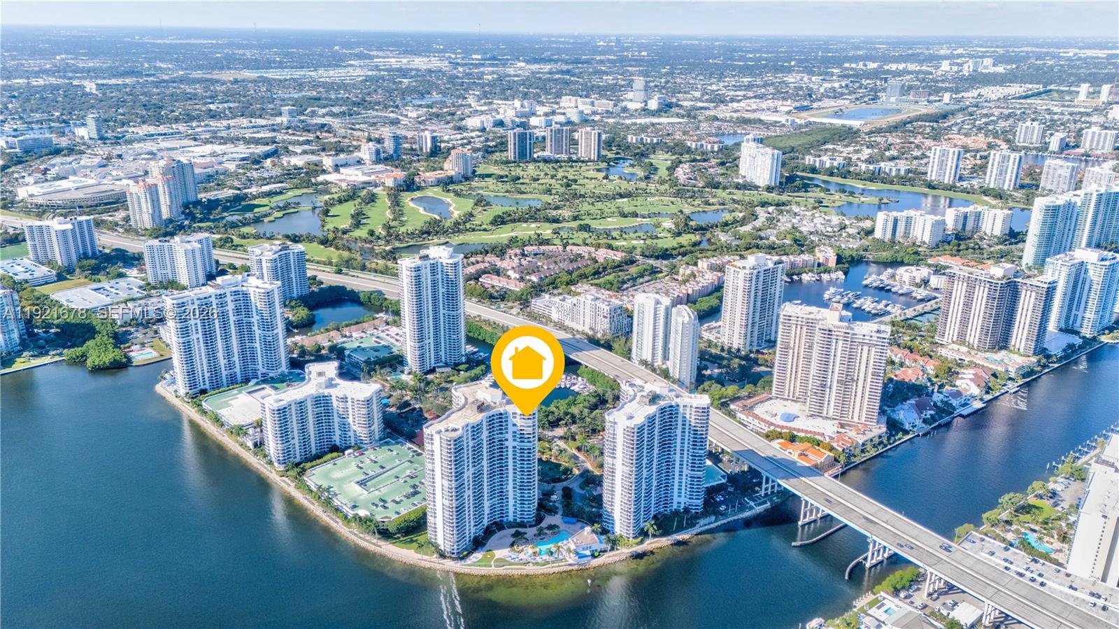 MYSTIC POINTE CONDO NO TH - Residential