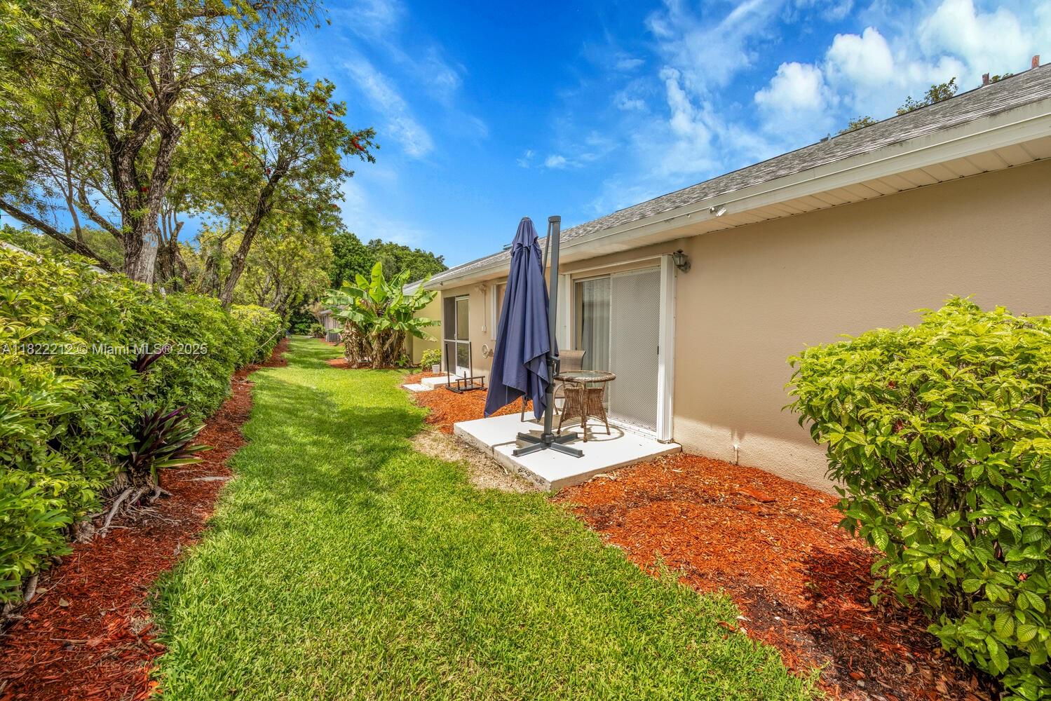 KEYS-GATE NO 2 - Residential