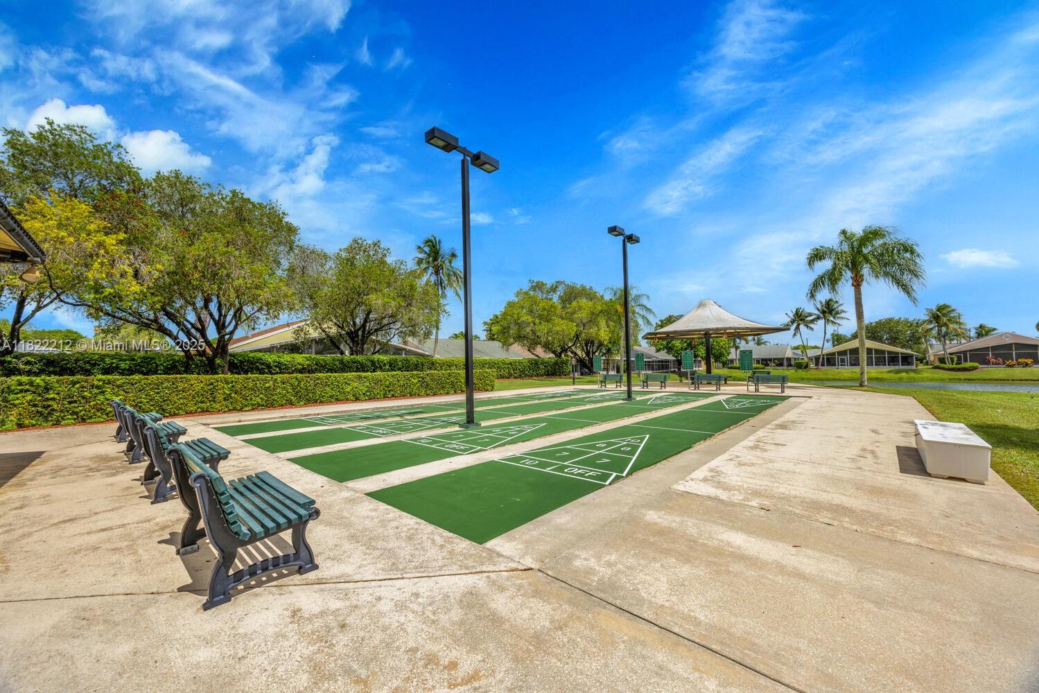 KEYS-GATE NO 2 - Residential