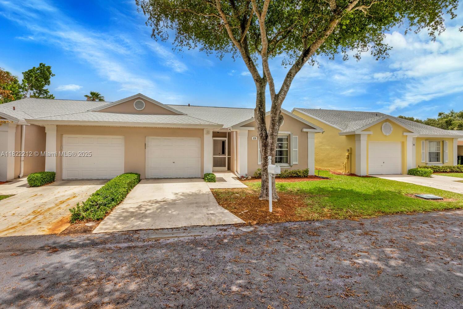 Property for Sale at 470 Se 21st Ln, Homestead, Miami-Dade County, Florida - Bedrooms: 2 
Bathrooms: 2  - $349,000