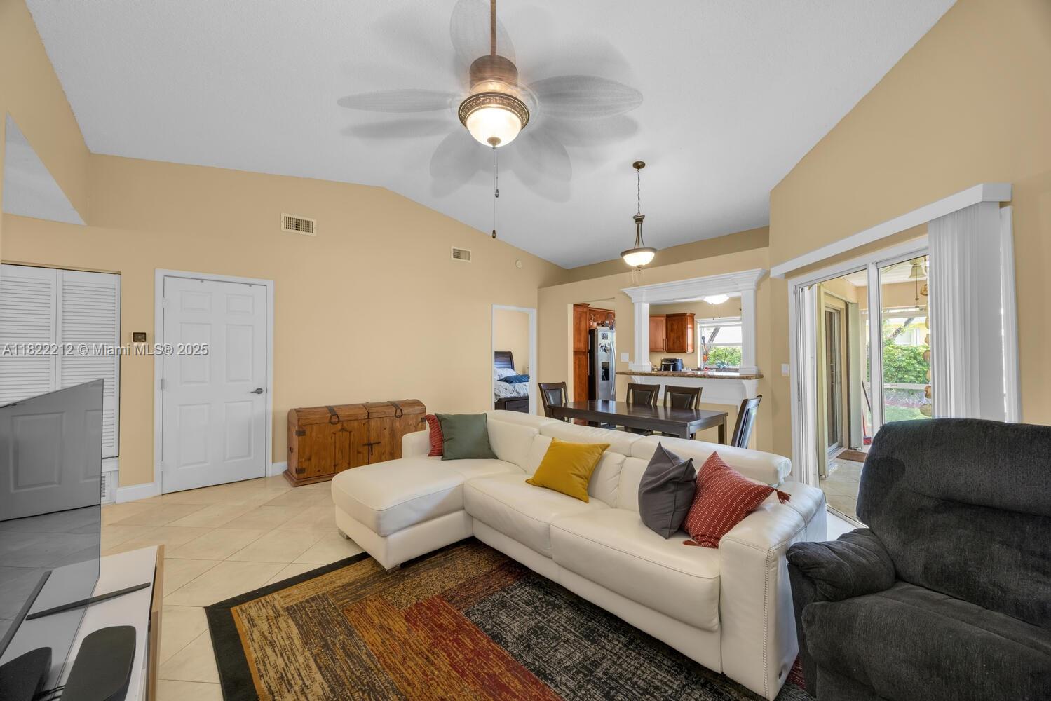 KEYS-GATE NO 2 - Residential