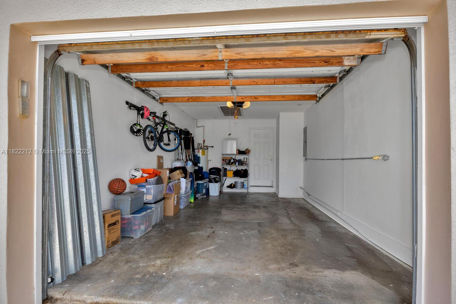 KEYS-GATE NO 2 - Residential