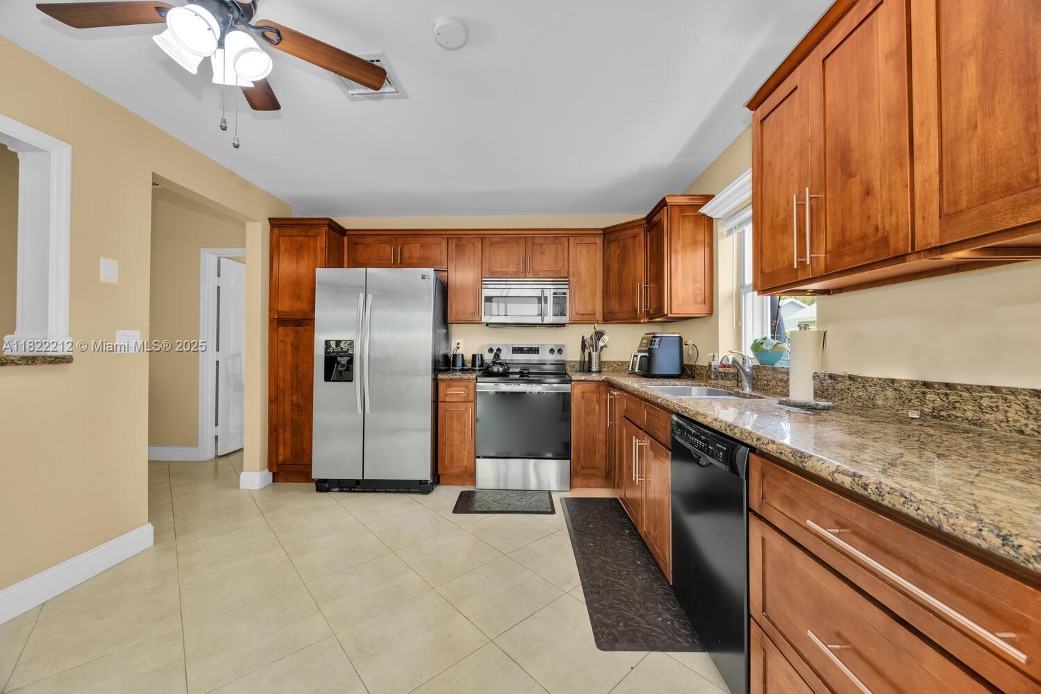 KEYS-GATE NO 2 - Residential