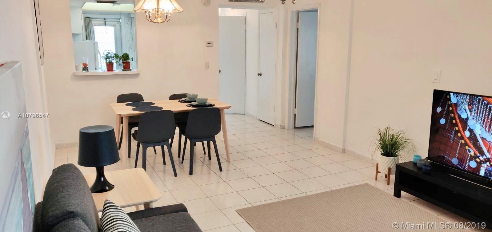 APRIL BREEZE CONDO - Residential Lease