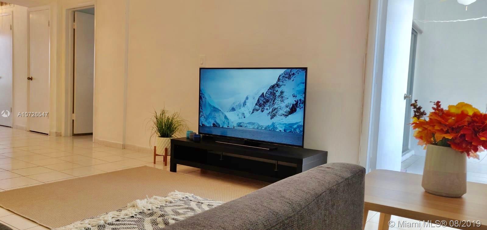 APRIL BREEZE CONDO - Residential Lease