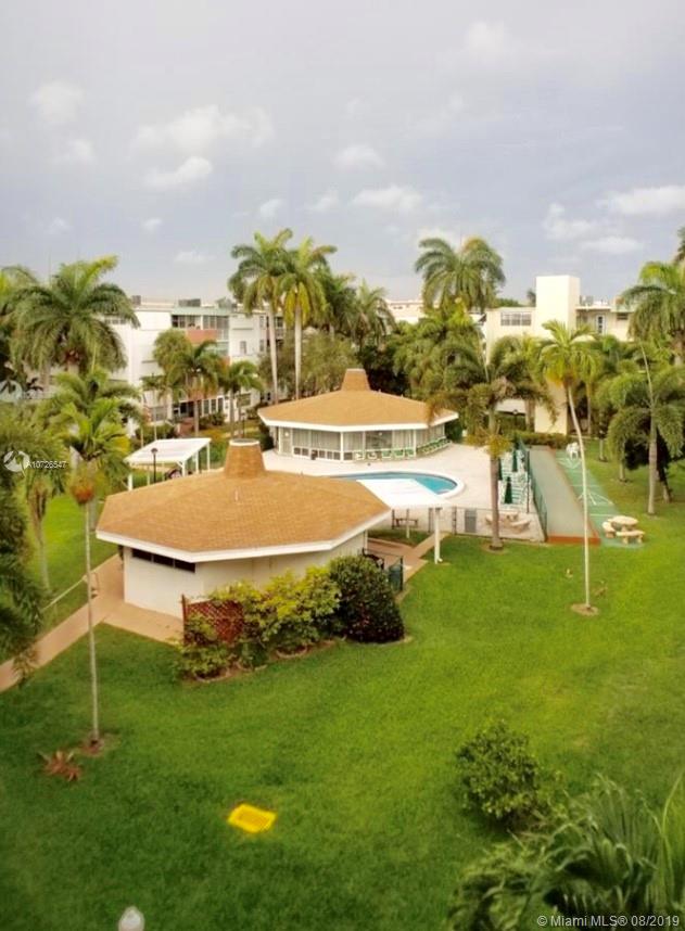 APRIL BREEZE CONDO - Residential Lease