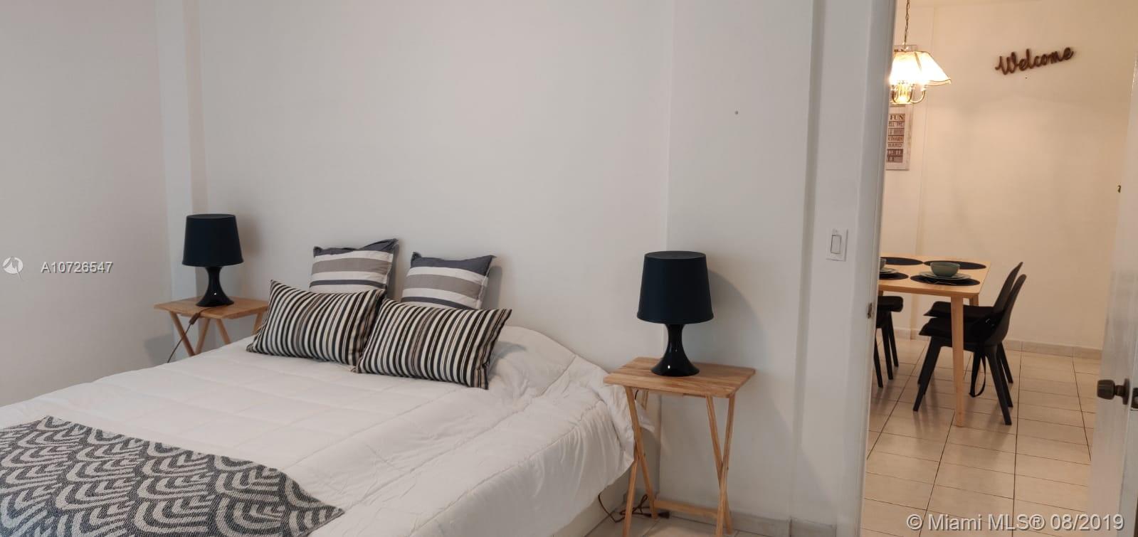 APRIL BREEZE CONDO - Residential Lease