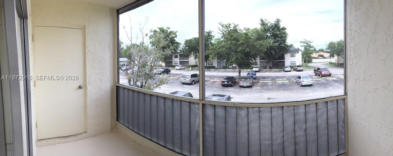 RAMBLEWOOD EAST CONDO - Residential